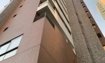 Imagem 4: A 5ª Avenida Imóveis selecionou essa única unidade disponível a venda no PANORAMA - Ladeir