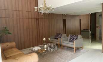 Imagem 5: A 5ª Avenida Imóveis selecionou essa única unidade disponível a venda no PANORAMA - Ladeir