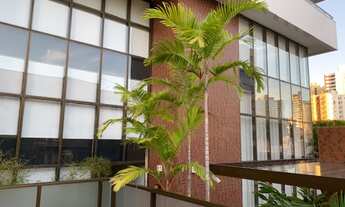 Imagem 2: A 5ª Avenida Imóveis selecionou essa única unidade disponível a venda no PANORAMA - Ladeir