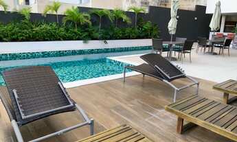 Imagem 7: A 5ª Avenida Imóveis selecionou essa única unidade disponível a venda no PANORAMA - Ladeir