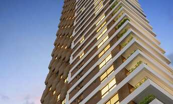 Imagem 2: A 5ª Avenida imóveis apresenta em 1ª mão, o lançamento que representa a última oportunidad