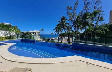 Imagem 2: A 5ª Avenida imóveis selecionou esse belíssimo 4 suítes com 224m2, localizado no melhor po