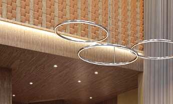 Imagem 5: A 5ª Avenida imóveis apresenta em 1ª mão, o lançamento que representa a última oportunidad