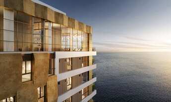 Imagem 3: A 5ª Avenida imóveis apresenta em 1ª mão, o lançamento que representa a última oportunidad