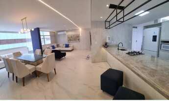 Imagem 4: A 5ª Avenida Imóveis selecionou esse lindíssimo apartamento no Corredor da Vitoria VISTA M