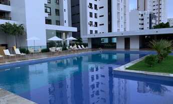 Imagem 2: A 5ª Avenida selecionou essa unidade no MANSÃO GRAZIA | GRAÇA | Apartamento 3 suítes