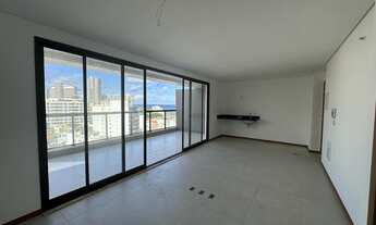 Imagem 5: BARRA PREMIUM - STUDIO com varandão coberto + varanda descoberta 48,91m2, vaga rotativa, a