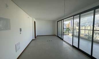 Imagem 7: BARRA PREMIUM - STUDIO com varandão coberto + varanda descoberta 48,91m2, vaga rotativa, a