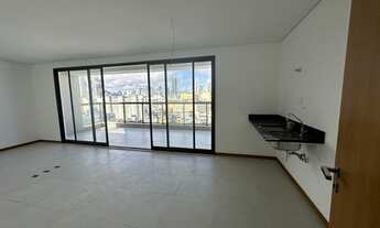 Imagem 6: BARRA PREMIUM - STUDIO com varandão coberto + varanda descoberta 48,91m2, vaga rotativa, a