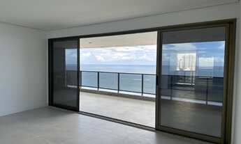 Imagem 4: A 5ª Avenida Imóveis selecionou essa exclusiva unidade de Repasse, no Morro Ipiranga Resid