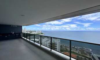 Imagem 7: A 5ª Avenida Imóveis selecionou essa exclusiva unidade de Repasse, no Morro Ipiranga Resid