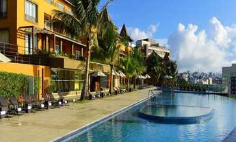 Imagem: A 5ª Avenida Imóveis selecionou esse apartamento