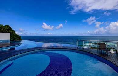 Imagem 7: A 5ª Avenida Imóveis selecionou esse apartamento no TERRAZZO ONDINA, localizado no melhor