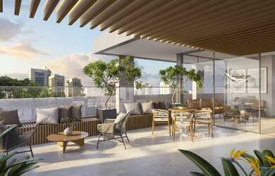 Imagem 3: A 5ª Avenida Imóveis apresenta o SEVEN GRAÇA Lançamento de absoluto sucesso c/ obras acele