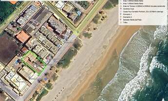 Imagem 2: A 5ª Avenida Imóveis Selecionou esse Exclusivo Lote de 1.000,00m2 Frontal Mar, na Orla de
