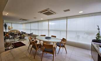 Imagem 6: A 5ª Avenida Imóveis selecionou essa belíssima unidade no Edf. SOLAIRE - Ladeira da Barra