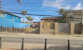 Imagem 3: A 5ª Avenida Imóveis Selecionou esse Exclusivo Lote de 1.000,00m2 Frontal Mar, na Orla de