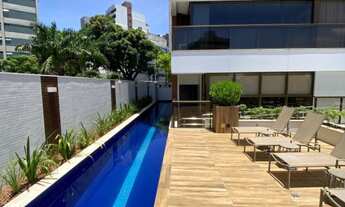 Imagem 6: JAZZ GRAÇA - A 5ª Avenida Imóveis selecionou esse belíssimo apartamento c/ decoração conte