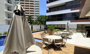 Imagem 4: JAZZ GRAÇA - A 5ª Avenida Imóveis selecionou esse belíssimo apartamento c/ decoração conte