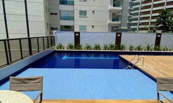 Imagem 7: JAZZ GRAÇA - A 5ª Avenida Imóveis selecionou esse belíssimo apartamento c/ decoração conte