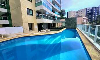 Imagem 3: 2/4, SUITE, VARANDÃO, NASCENTE, NO BARRA THE PLACE RESIDENCE, próximo do Farol da Barra e