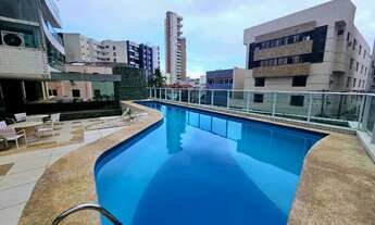 Imagem 5: 2/4, SUITE, VARANDÃO, NASCENTE, NO BARRA THE PLACE RESIDENCE, próximo do Farol da Barra e