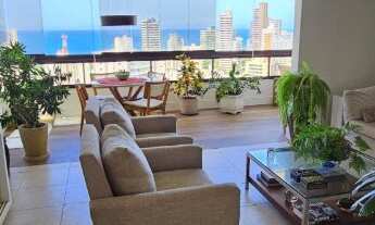 Imagem 3: A 5ª Avenida Imóveis selecionou esse belíssimo apt. no Mansão Giovanni Bellini, Jardim Api