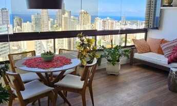 Imagem 7: A 5ª Avenida Imóveis selecionou esse belíssimo apt. no Mansão Giovanni Bellini, Jardim Api