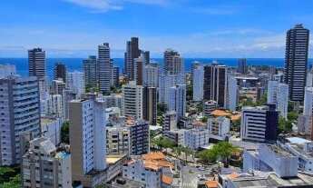 Imagem 2: A 5ª Avenida Imóveis selecionou esse belíssimo apt. no Mansão Giovanni Bellini, Jardim Api