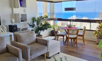 Imagem 4: A 5ª Avenida Imóveis selecionou esse belíssimo apt. no Mansão Giovanni Bellini, Jardim Api