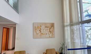 Imagem 4: A 5ª Avenida selecionou esse apartamento a venda, c/ 2/4, suite, 68,05m2, andar alto, vist