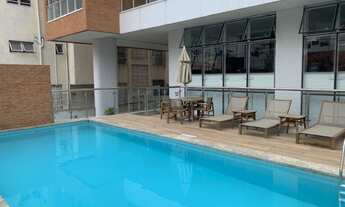 Imagem 6: A 5ª Avenida selecionou esse apartamento a venda, c/ 2/4, suite, 68,05m2, andar alto, vist