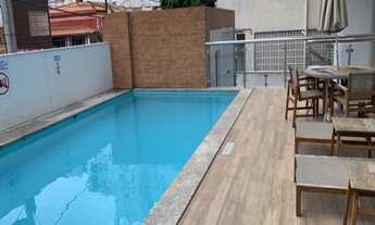 Imagem 7: A 5ª Avenida selecionou esse apartamento a venda, c/ 2/4, suite, 68,05m2, andar alto, vist