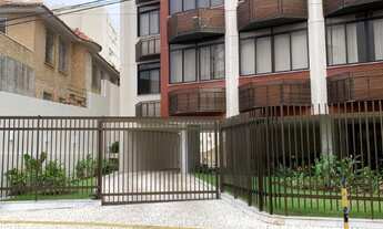 Imagem 4: A 5ª Avenida Selecionou esse espaçoso 4/4, suite, lavabo, 225,48m2 de área privativa com 0