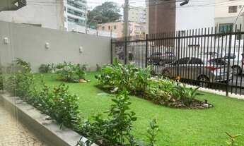 Imagem 5: A 5ª Avenida Selecionou esse espaçoso 4/4, suite, lavabo, 225,48m2 de área privativa com 0