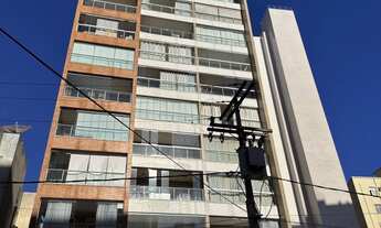 Imagem 3: A 5ª Avenida selecionou esse apartamento a venda, c/ 2/4, suite, 68,05m2, andar alto, vist