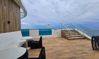 Imagem 5: A 5ª Avenida Imóveis selecionou esse exclusivo Apt. no cobiçado NAU BARRA, planta MALDIVAS