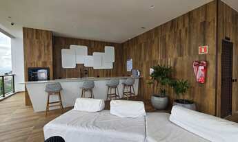 Imagem 7: A 5ª Avenida Imóveis selecionou esse exclusivo Apt. no cobiçado NAU BARRA, planta MALDIVAS