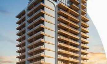 Imagem 2: A 5ª Avenida Imóveis selecionou esse exclusivo Apt. no cobiçado NAU BARRA, planta MALDIVAS