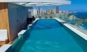 Imagem 3: A 5ª Avenida Imóveis selecionou esse exclusivo Apt. no cobiçado NAU BARRA, planta MALDIVAS