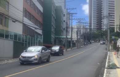 Imagem 2: A 5ª Avenida Imóveis selecionou esse bem localizado apartamento tipo casa com 3/4, 213m² d