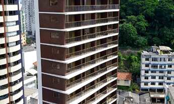 Imagem 5: A 5ª Avenida Imóveis selecionou esse 1/4 sala, varanda com um novo conceito e pronto para