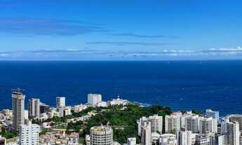 Imagem 7: A 5ª Avenida Imóveis selecionou esse 1/4 sala, varanda com um novo conceito e pronto para