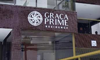 Imagem 2: A 5ª Avenida Imóveis selecionou esse 1/4 sala, varanda com um novo conceito e pronto para