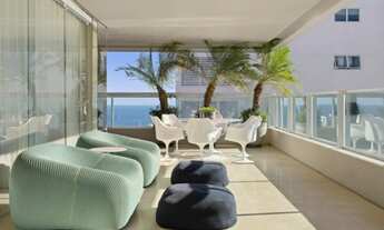 Imagem 5: A 5ª Avenida Imóveis selecionou essa belíssima unidade no Edf. SOLAIRE - Ladeira da Barra