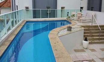 Imagem 3: A 5ª Avenida Imóveis selecionou esse lindo apartamento, totalmente reformado no BARRA THE