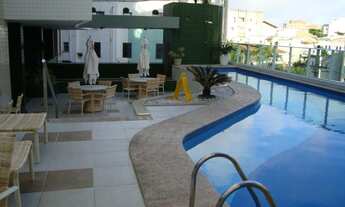 Imagem 4: A 5ª Avenida Imóveis selecionou esse lindo apartamento, totalmente reformado no BARRA THE