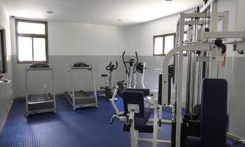 Imagem 6: A 5ª Avenida Imóveis selecionou esse lindo apartamento, totalmente reformado no BARRA THE