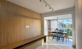 Imagem 7: A 5ª Avenida Imóveis selecionou esse lindo apartamento, totalmente reformado no BARRA THE