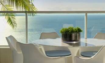 Imagem 7: A 5ª Avenida Imóveis selecionou essa belíssima unidade no Edf. SOLAIRE - Ladeira da Barra